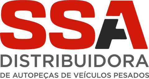 SSA Distribuidora