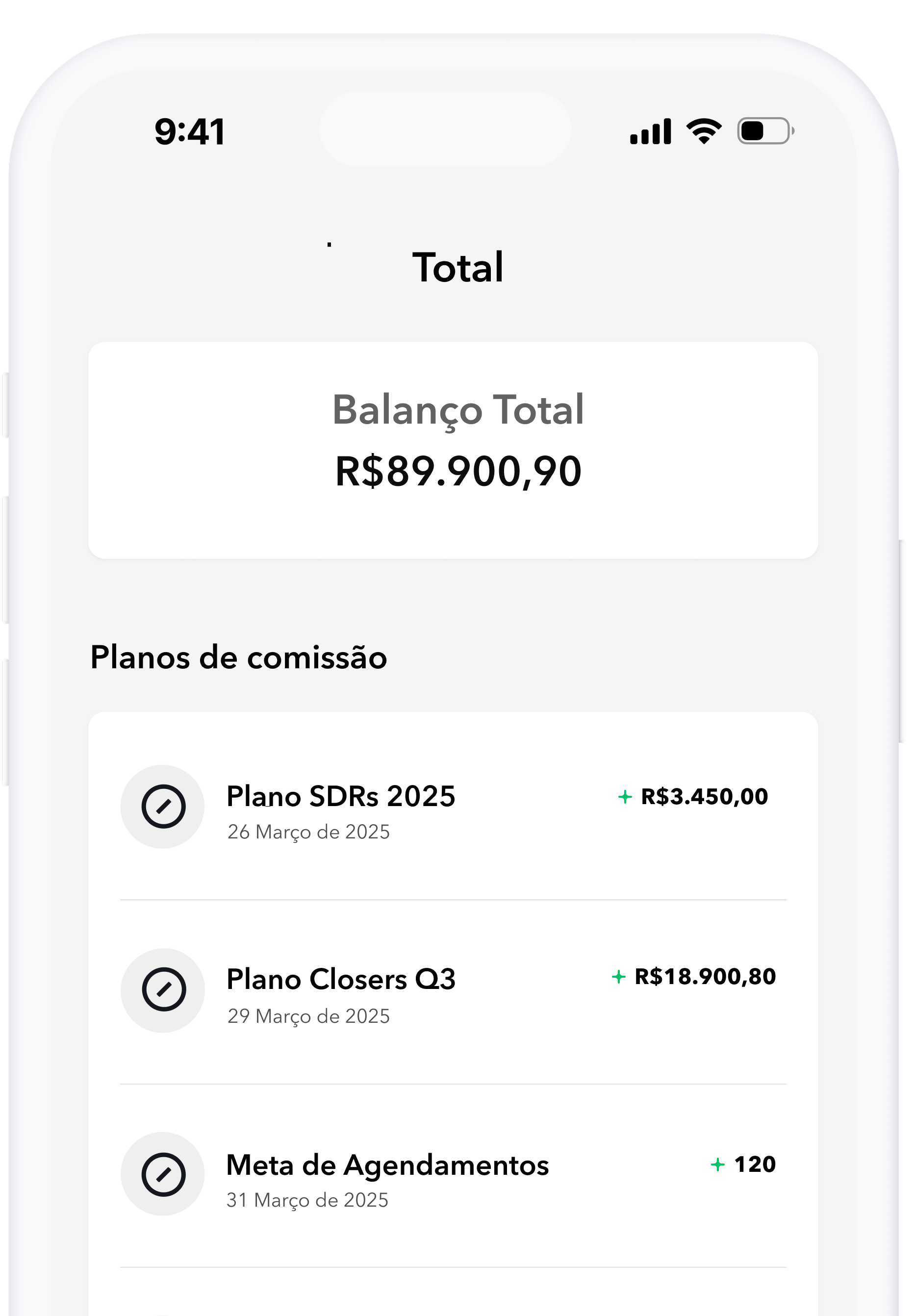 Image Phone Transactions Illustration - RevTrack